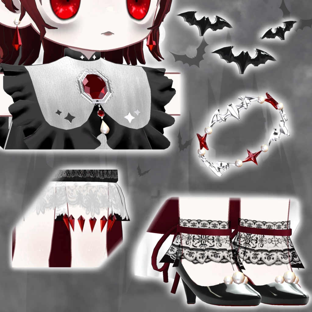 ☩ W ι c k e d P e t a l ☩