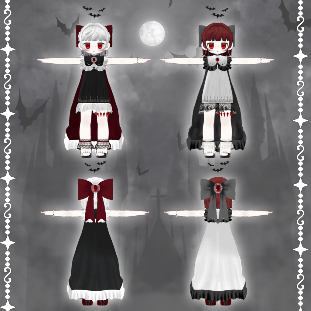 ☩ W ι c k e d P e t a l ☩