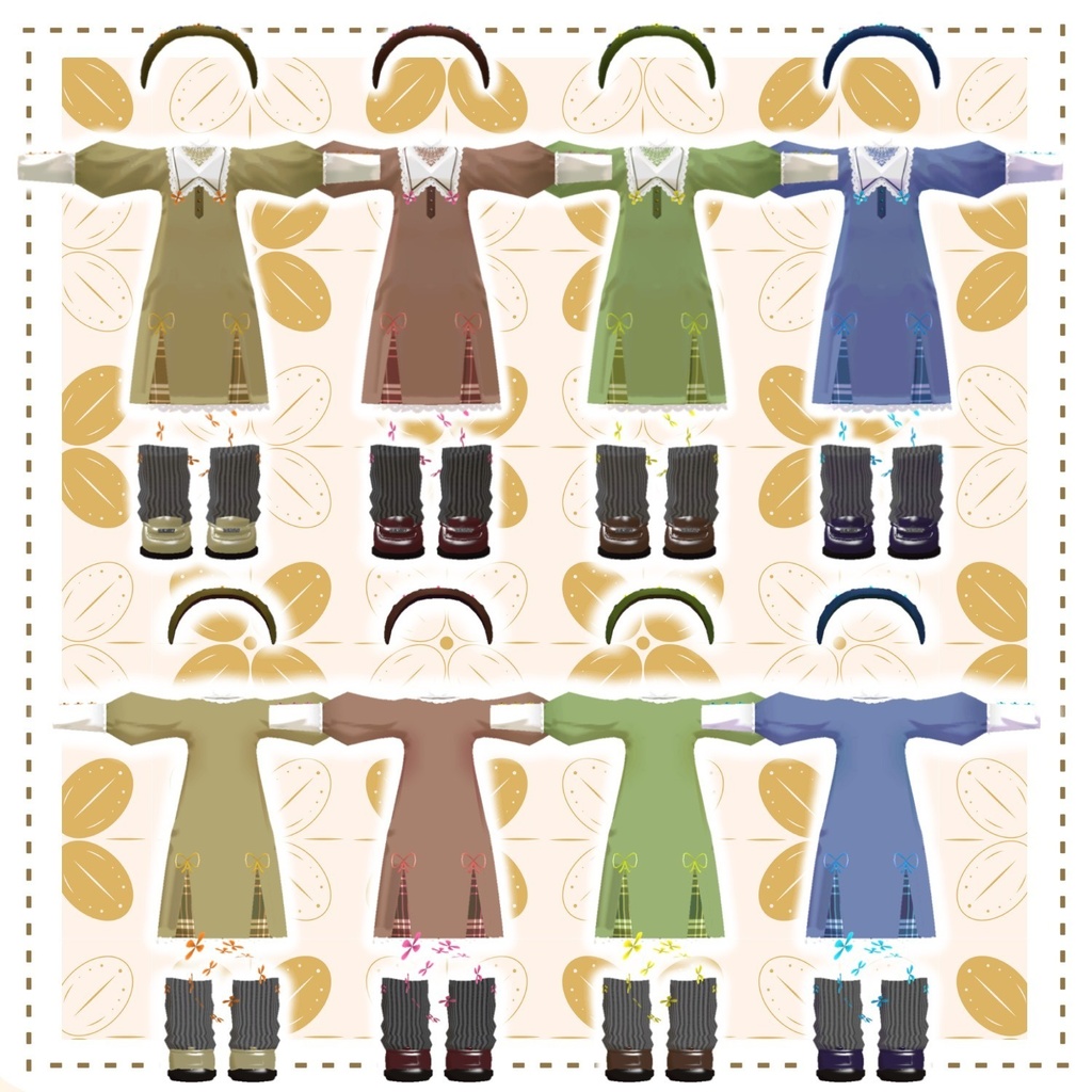 ⋆✦🍂 Osmanthus 🍂✦⋆