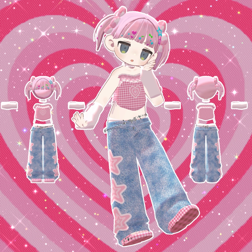 TWINKLE💖POP