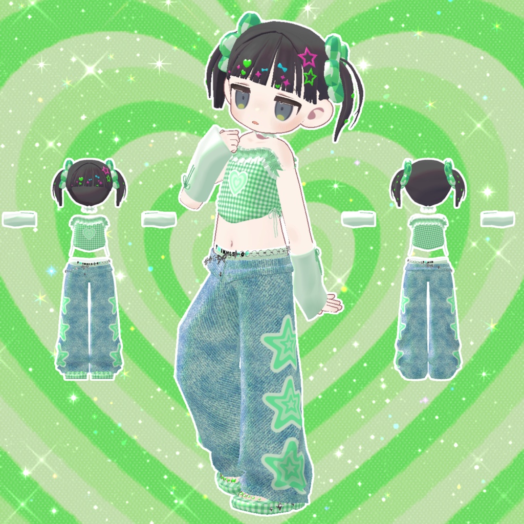 TWINKLE💖POP