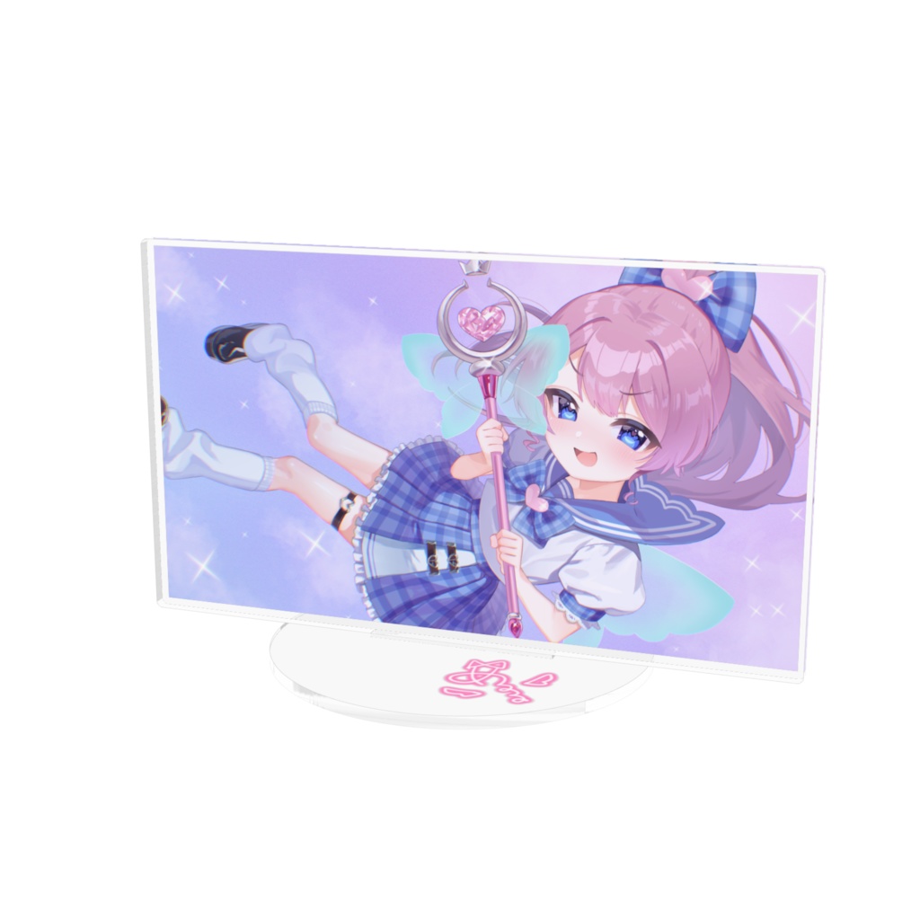 【受注生産】2023年めるる生誕祭記念グッズ♡