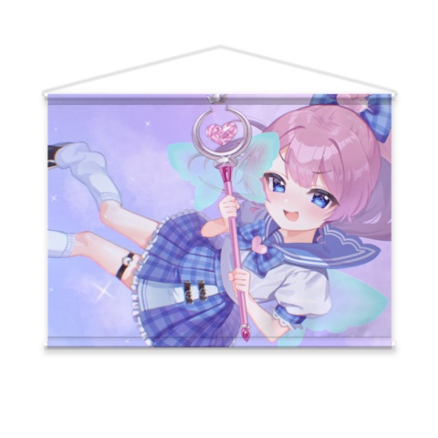 【受注生産】2023年めるる生誕祭記念グッズ♡