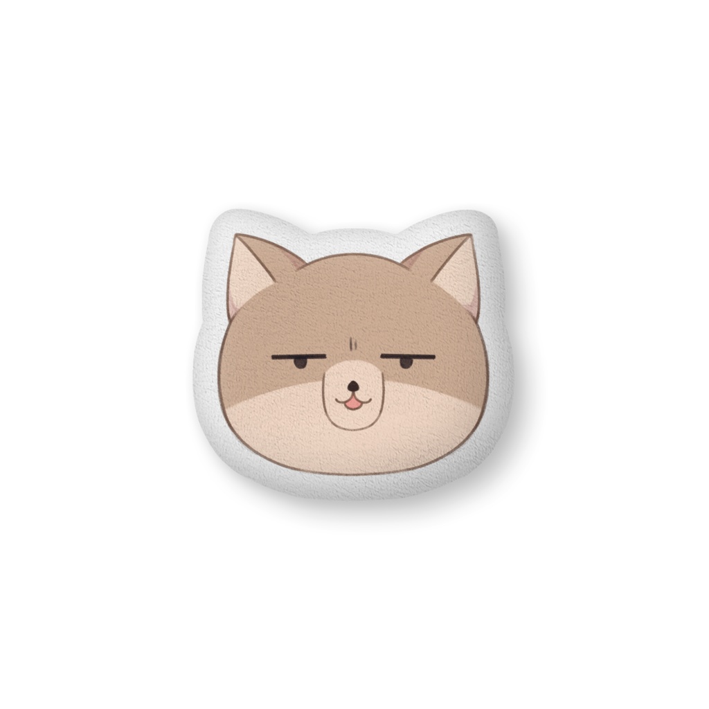 【常設グッズ】ちべぬい