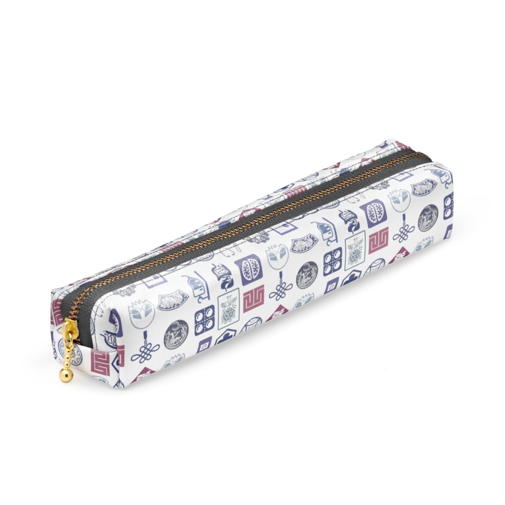 ペンケース【一索】