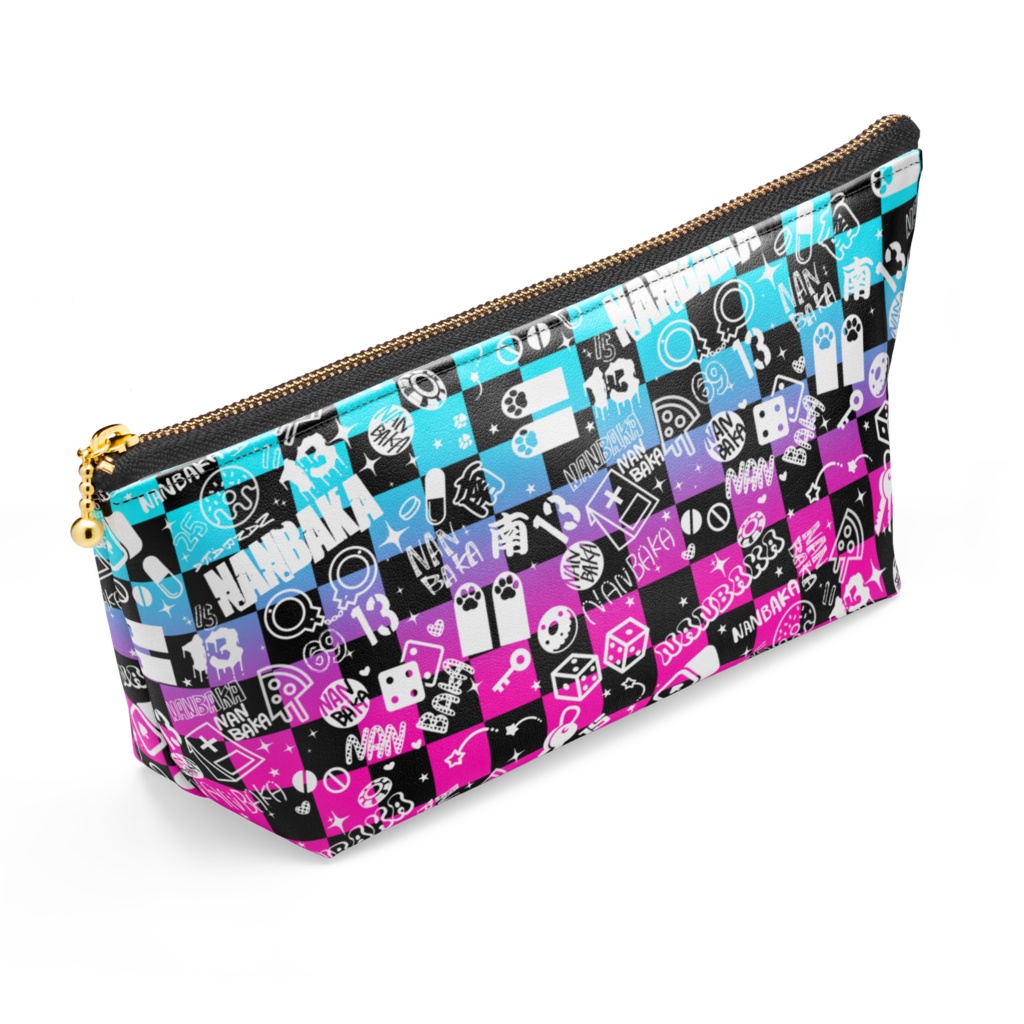 ポーチ【13房】