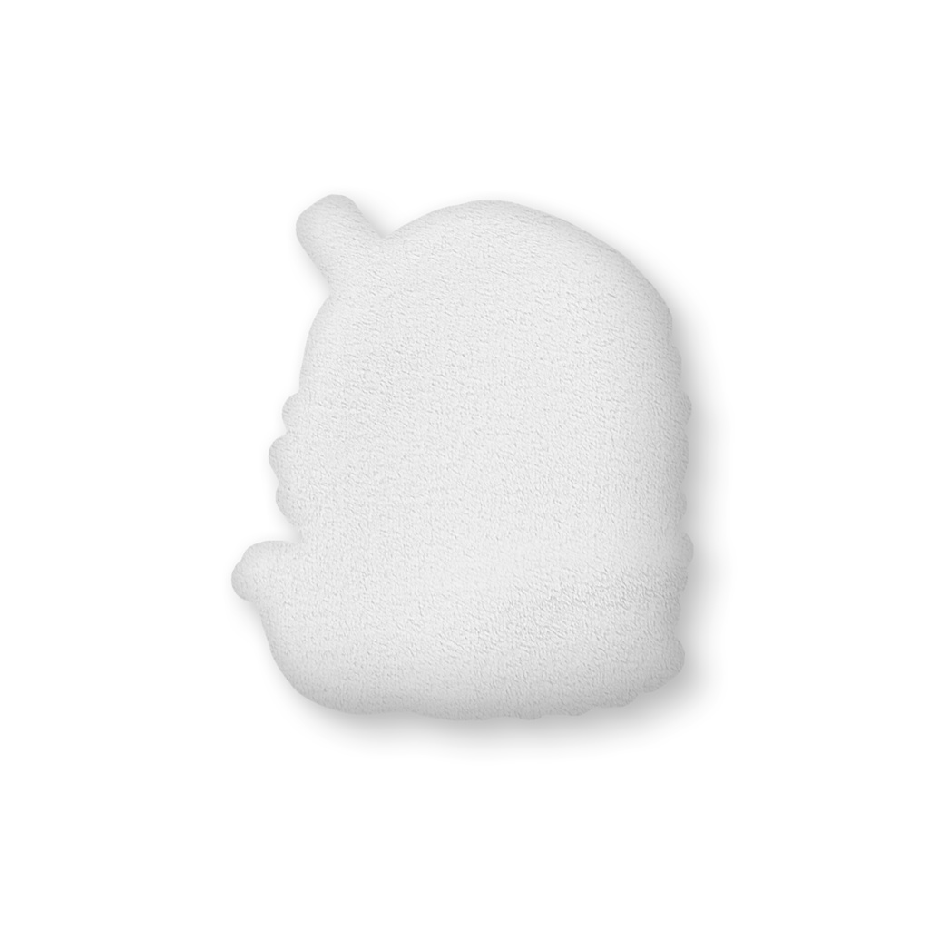 クッション【猿鬼】