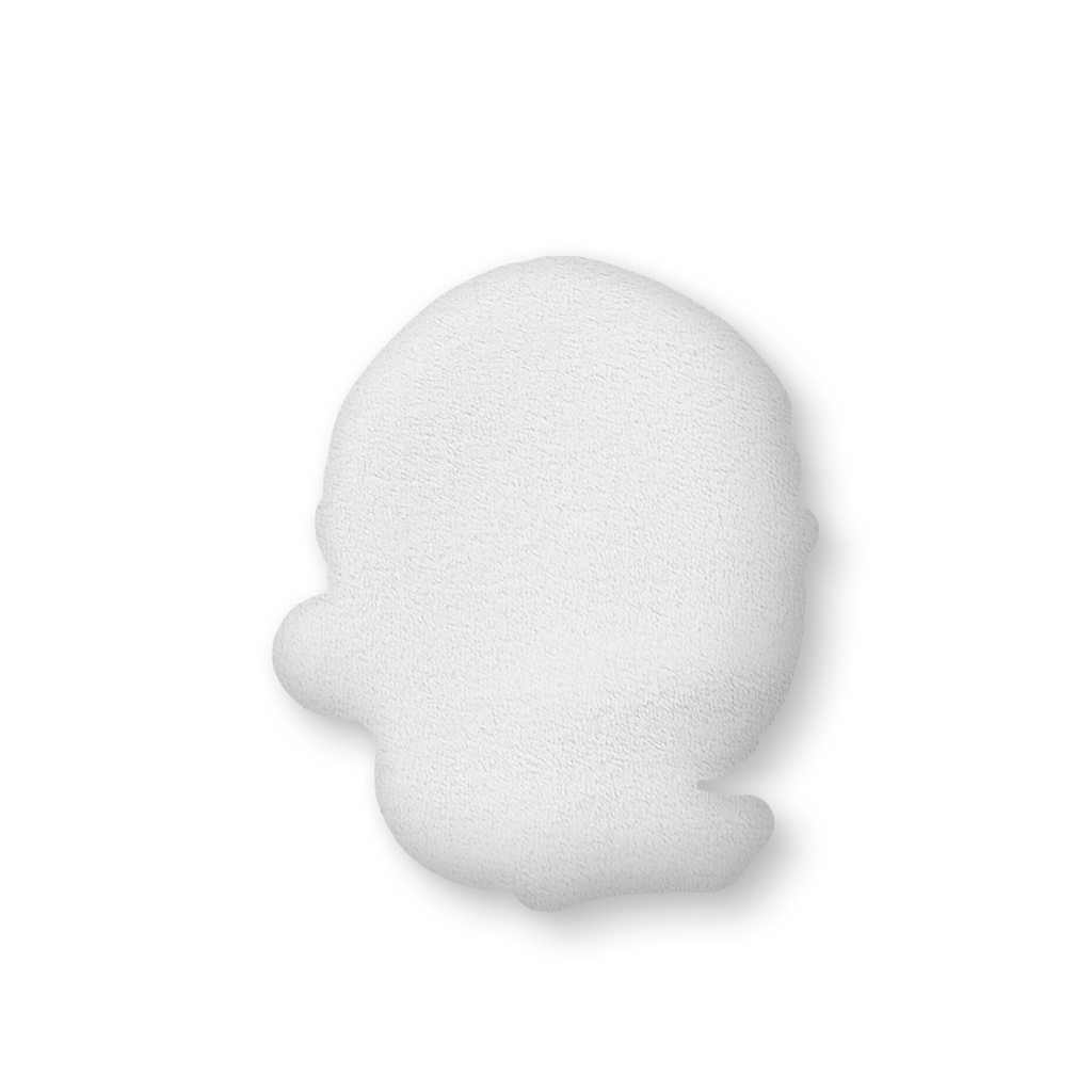 クッション【猿門】