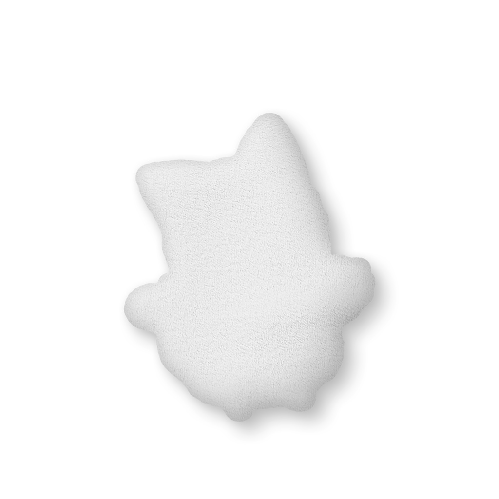 ふわもこクッション【ジューゴ】