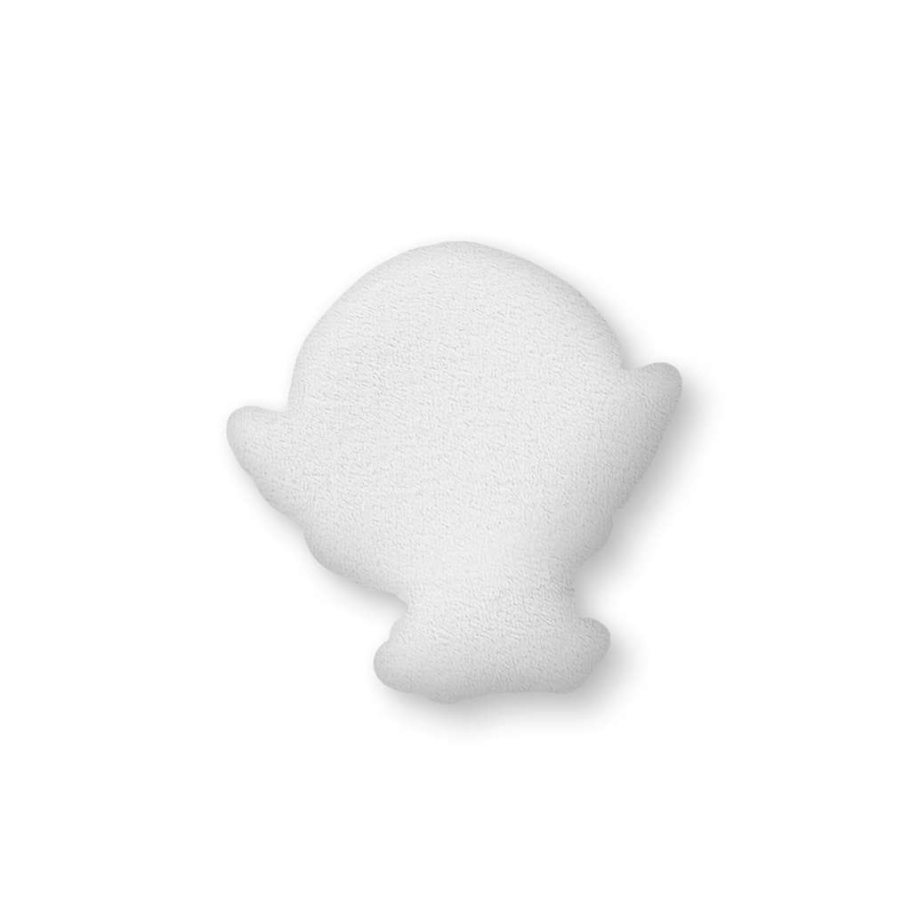 クッション【虹升】