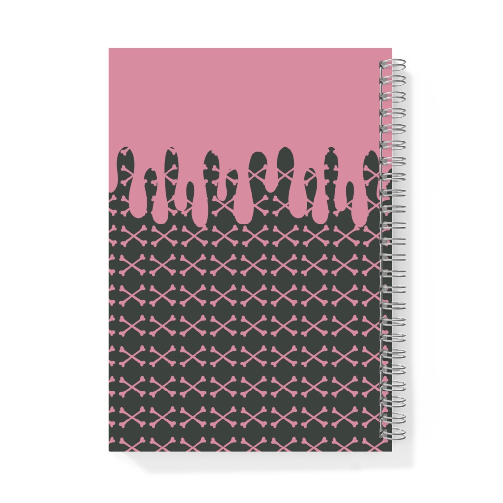 リングノート【ツー・イン】