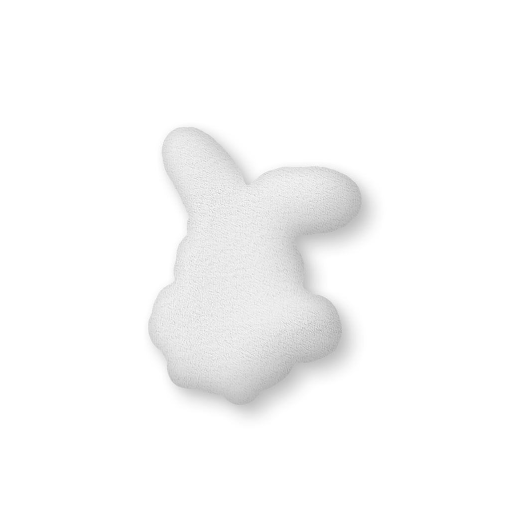 ふゎもこクッション【仁志】