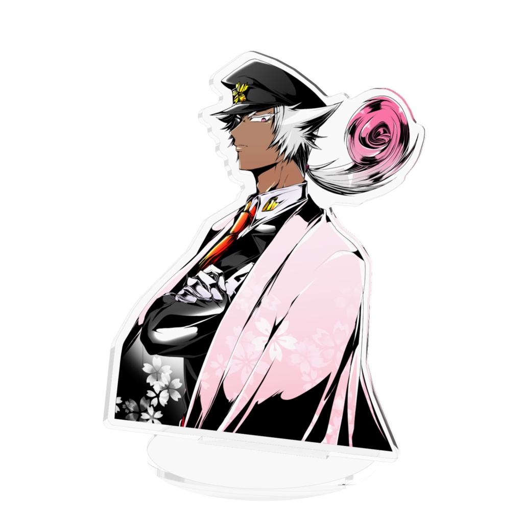 アクリルフィギュア【犬士郎】