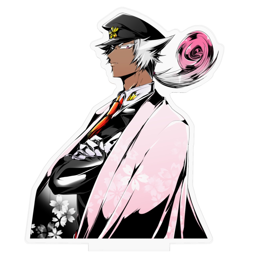 アクリルフィギュア【犬士郎】