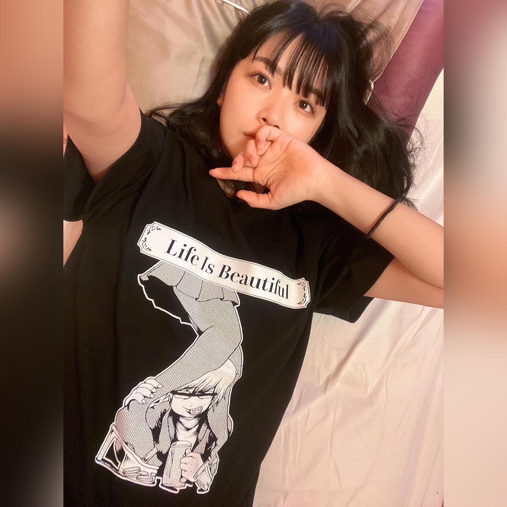 ☆新品 未使用☆YAMADAYA Tシャツ