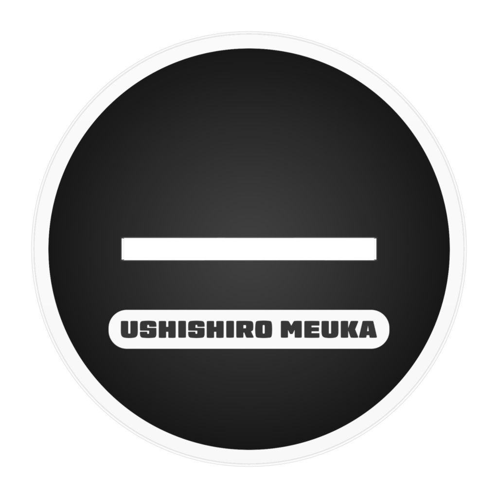 【アクリルスタンド】魔女っ娘【丑城めうか】