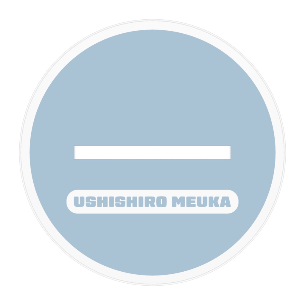 【アクリルスタンド】女将【丑城めうか】