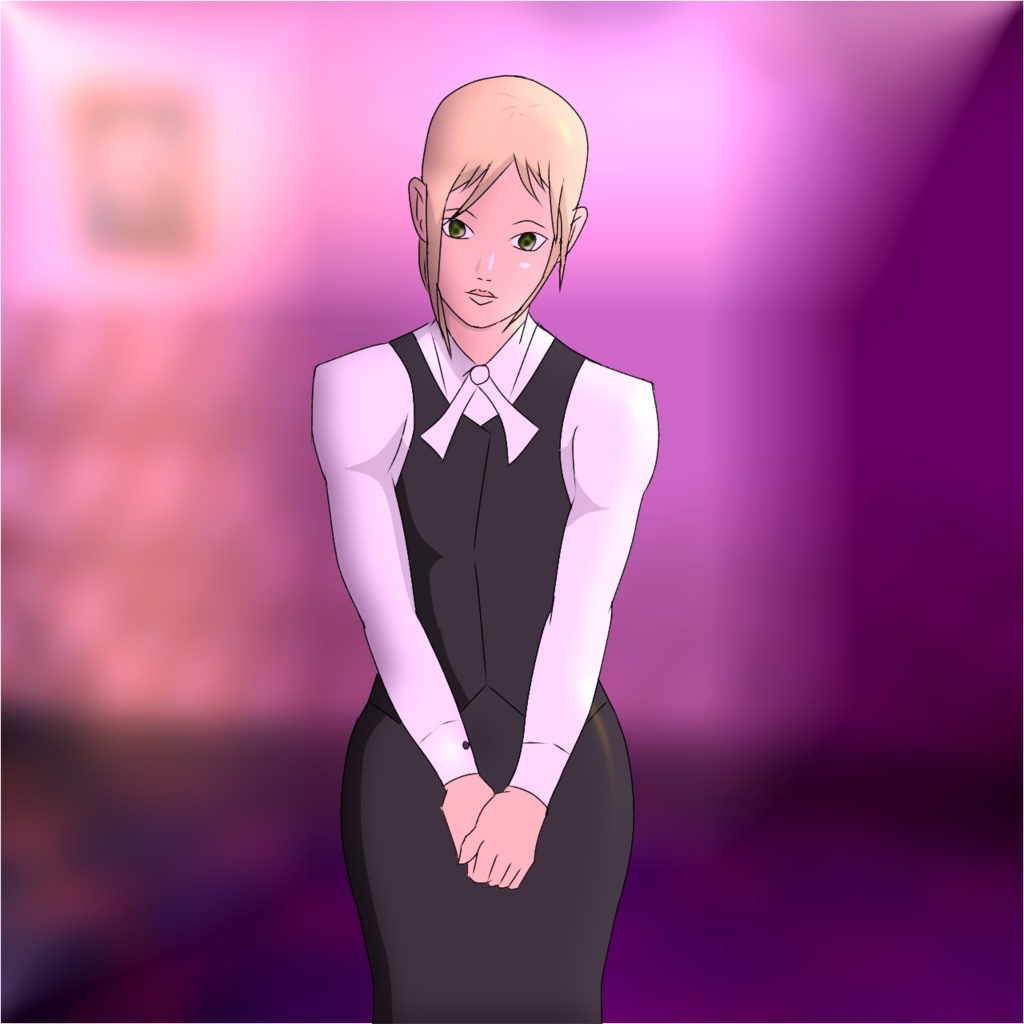 Maid