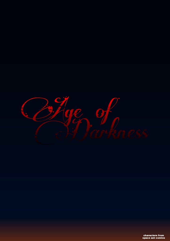 Age of Darkness chapter 2