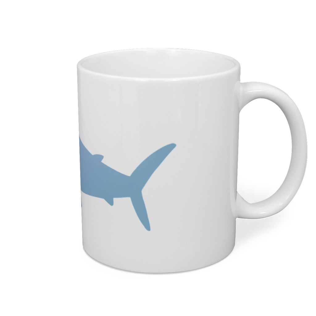 さめのまぐかっぷ