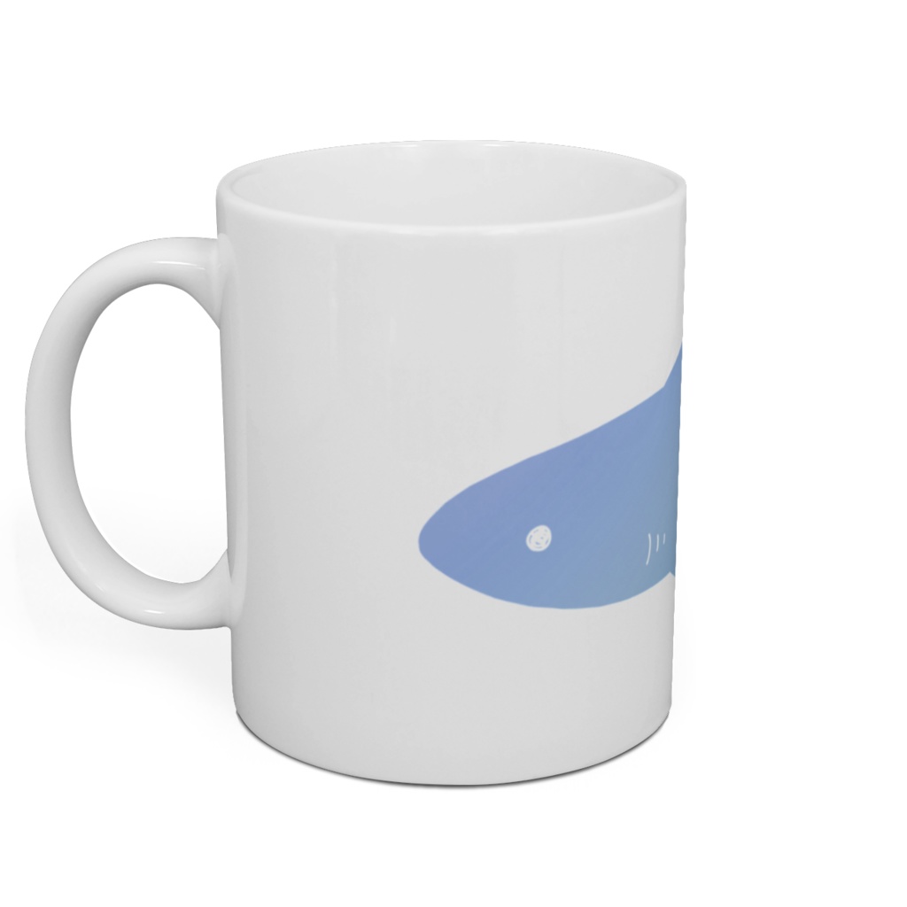 さめのまぐかっぷ