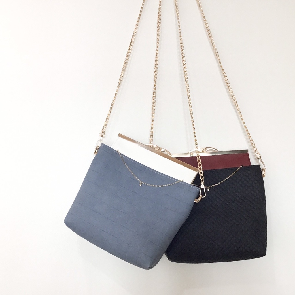 120cm　ショルダーチェーン