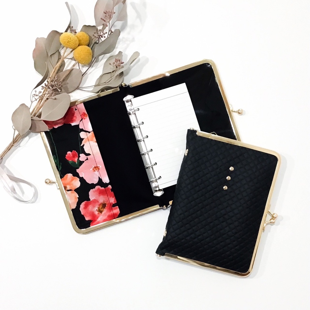 【刀剣乱舞】mini6-binder︙加州清光モデル