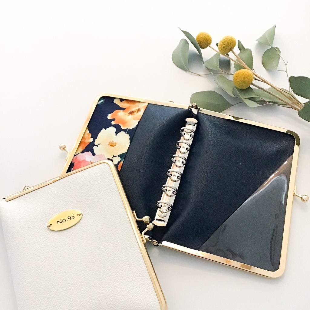 【刀剣乱舞】mini6-binder︙山姥切長義・山姥切国広モデル