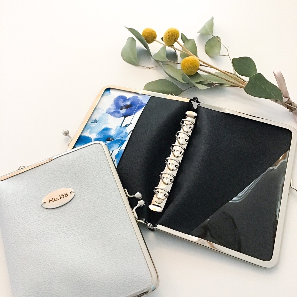 【刀剣乱舞】mini6-binder︙山姥切長義・山姥切国広モデル