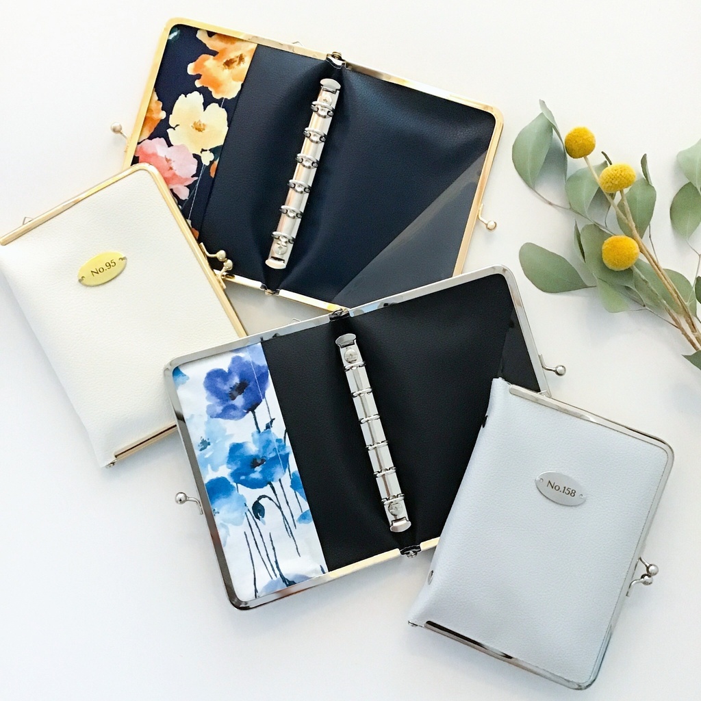 【刀剣乱舞】mini6-binder︙山姥切長義・山姥切国広モデル