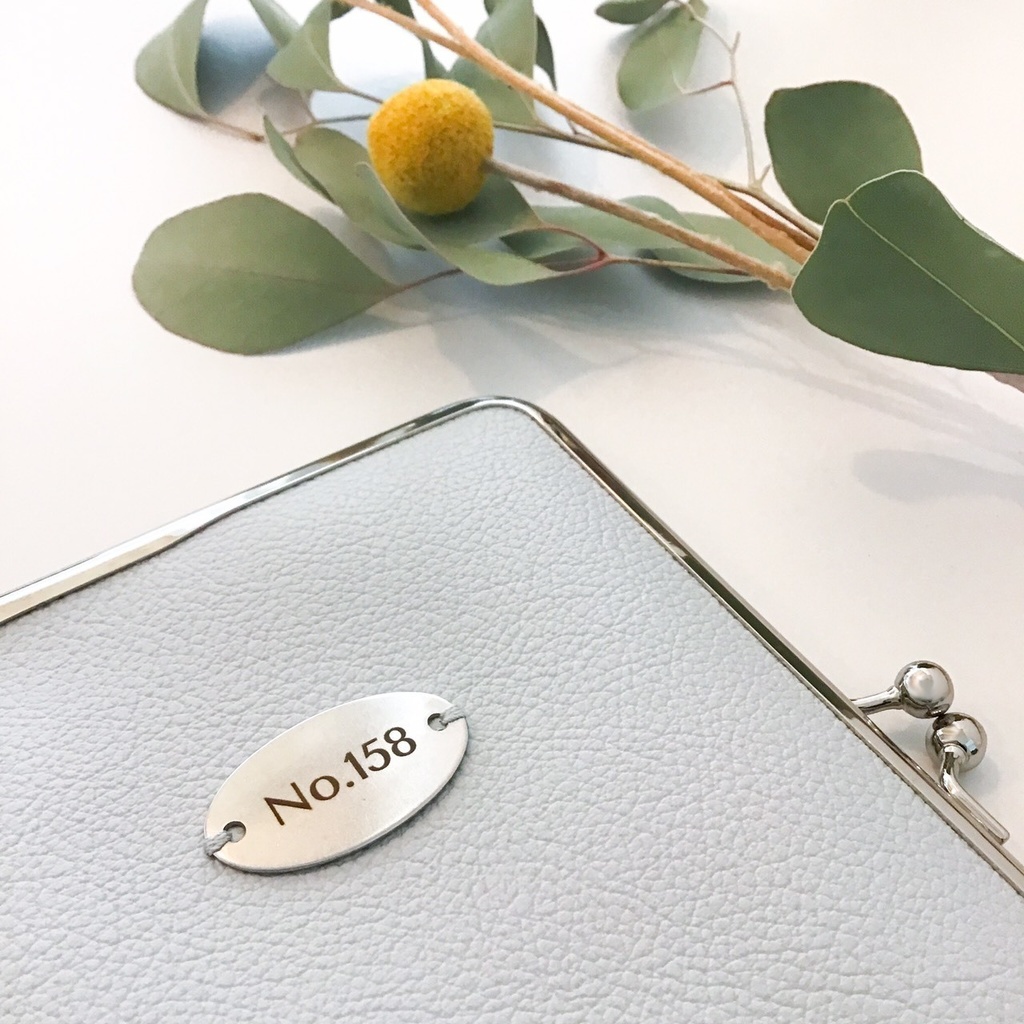 【刀剣乱舞】mini6-binder︙山姥切長義・山姥切国広モデル