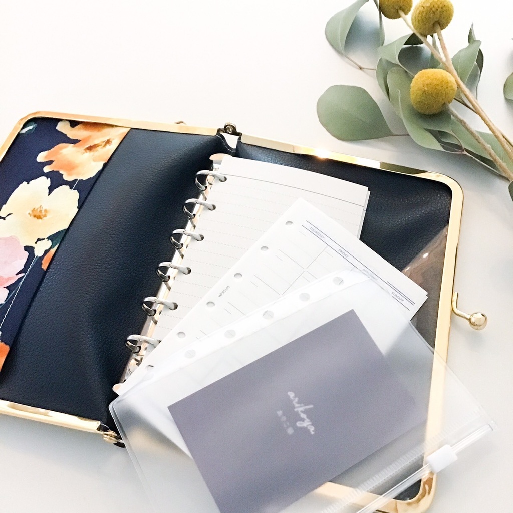 【刀剣乱舞】mini6-binder︙山姥切長義・山姥切国広モデル