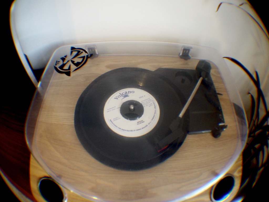 ステッカーセット(耐水性ステッカー&DL3曲)/ケケケッ