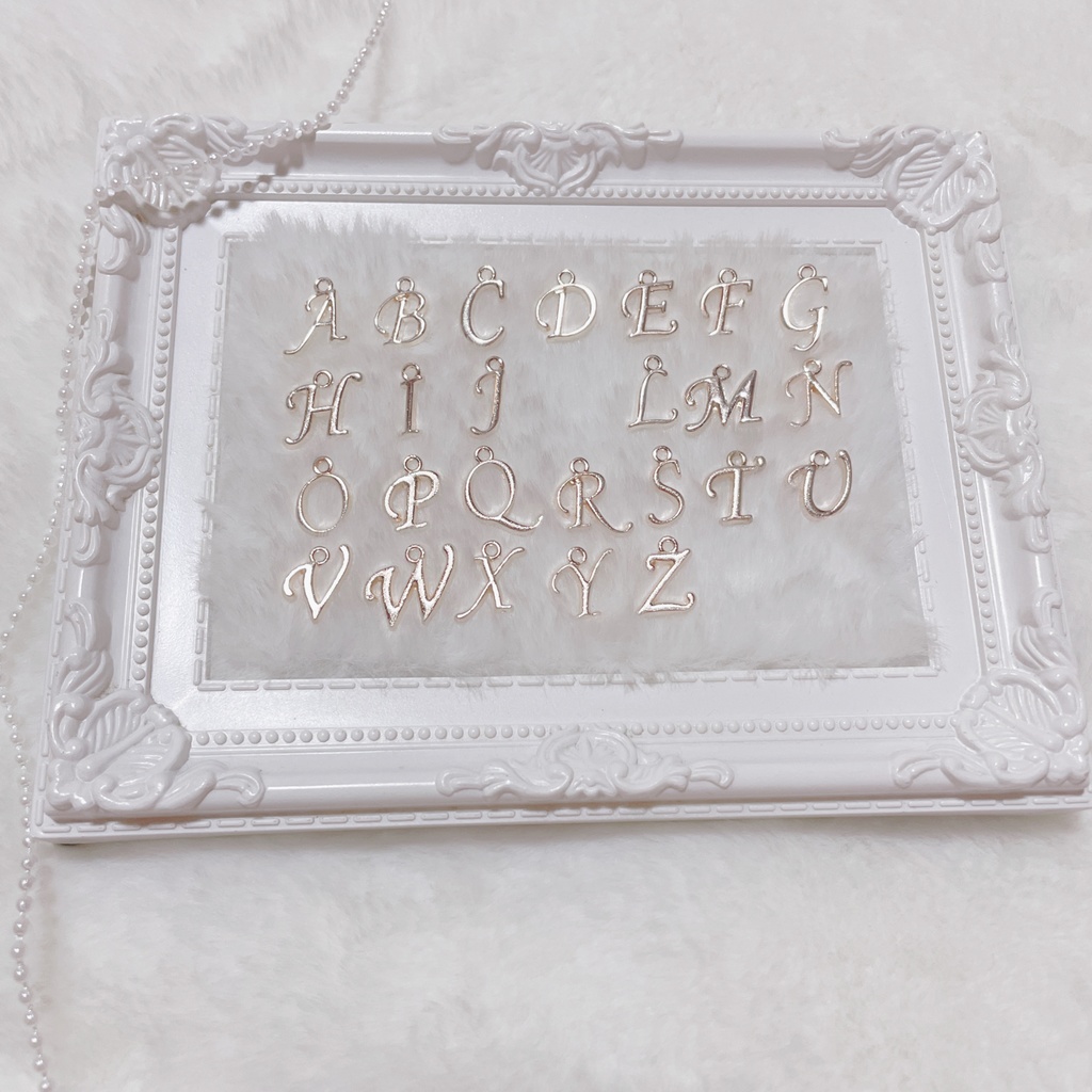 硬質ケース♡チャーム付き♡