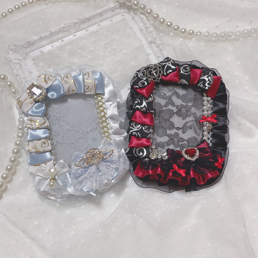アクア·ボルドー硬質ケース