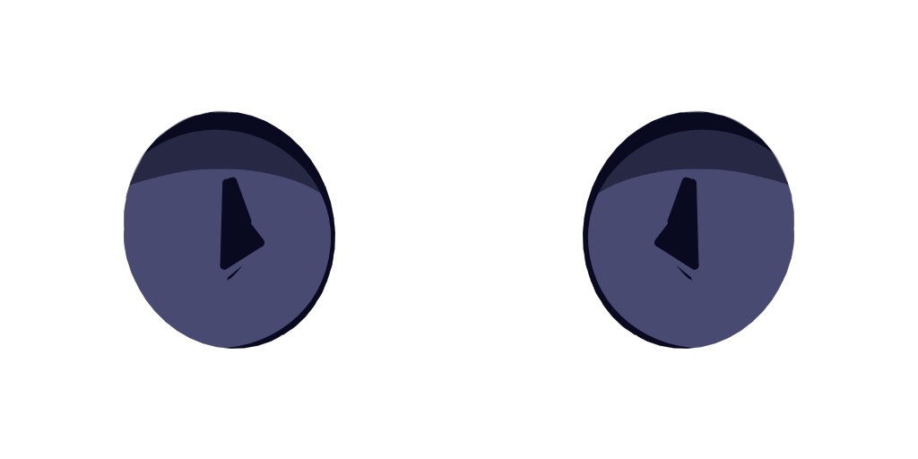 Eye preset