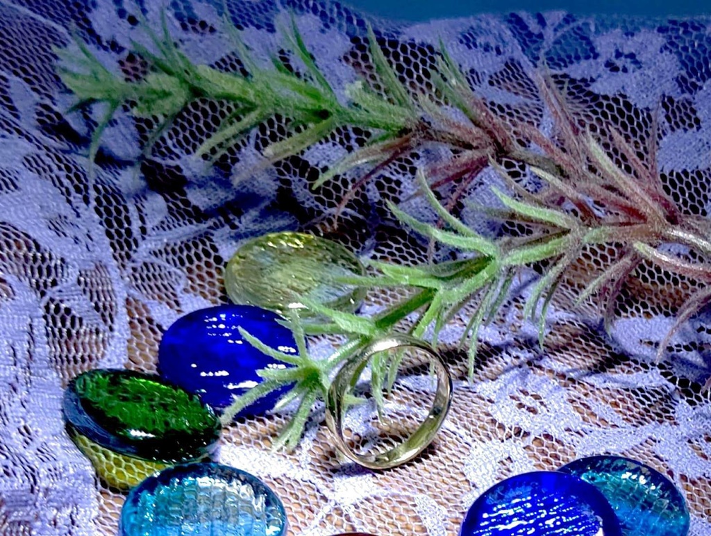 シンプルリング(#3)