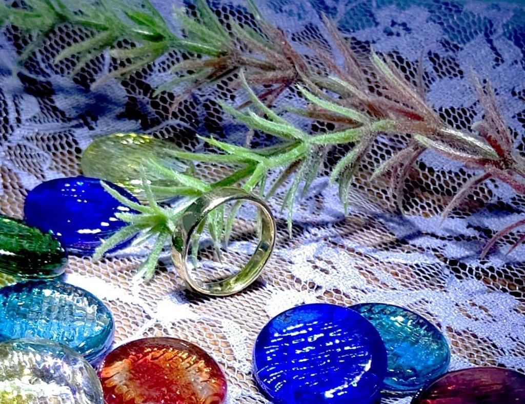 シンプルリング