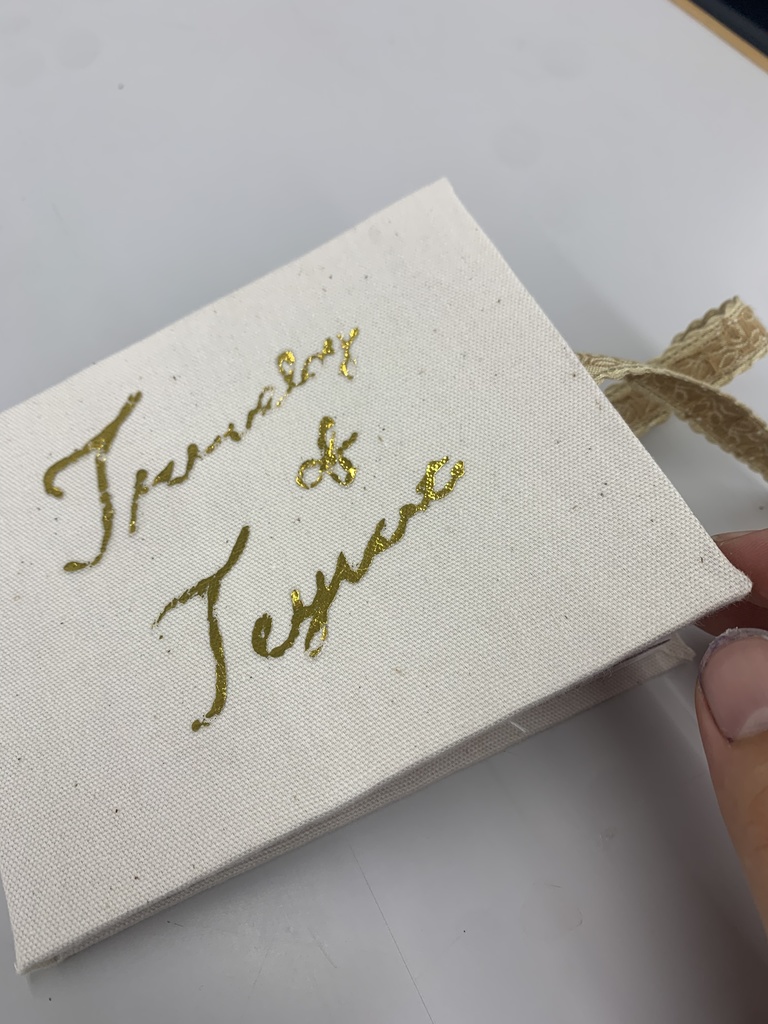 Travelog of Teywat(テイワット旅行記仕掛け絵本)