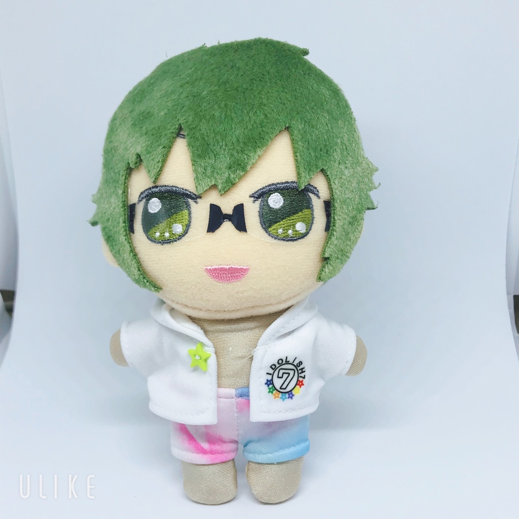 すっぽんぽんすーつ(きらどる)