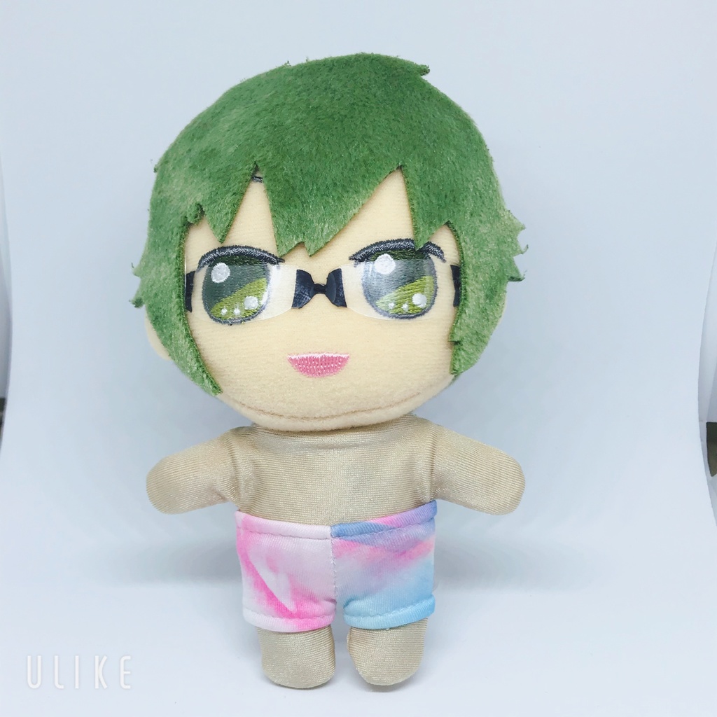 すっぽんぽんすーつ(きらどる)