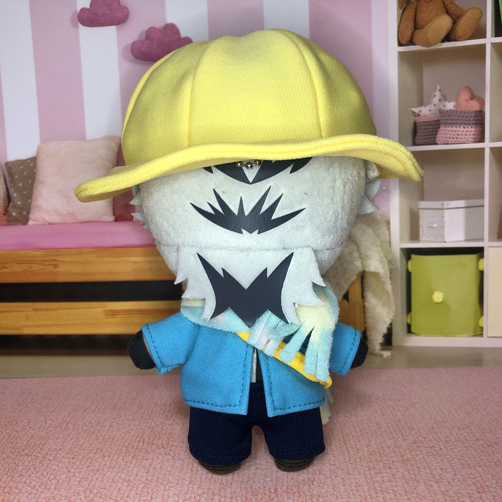 たのしい幼〇園(ともぬい用)