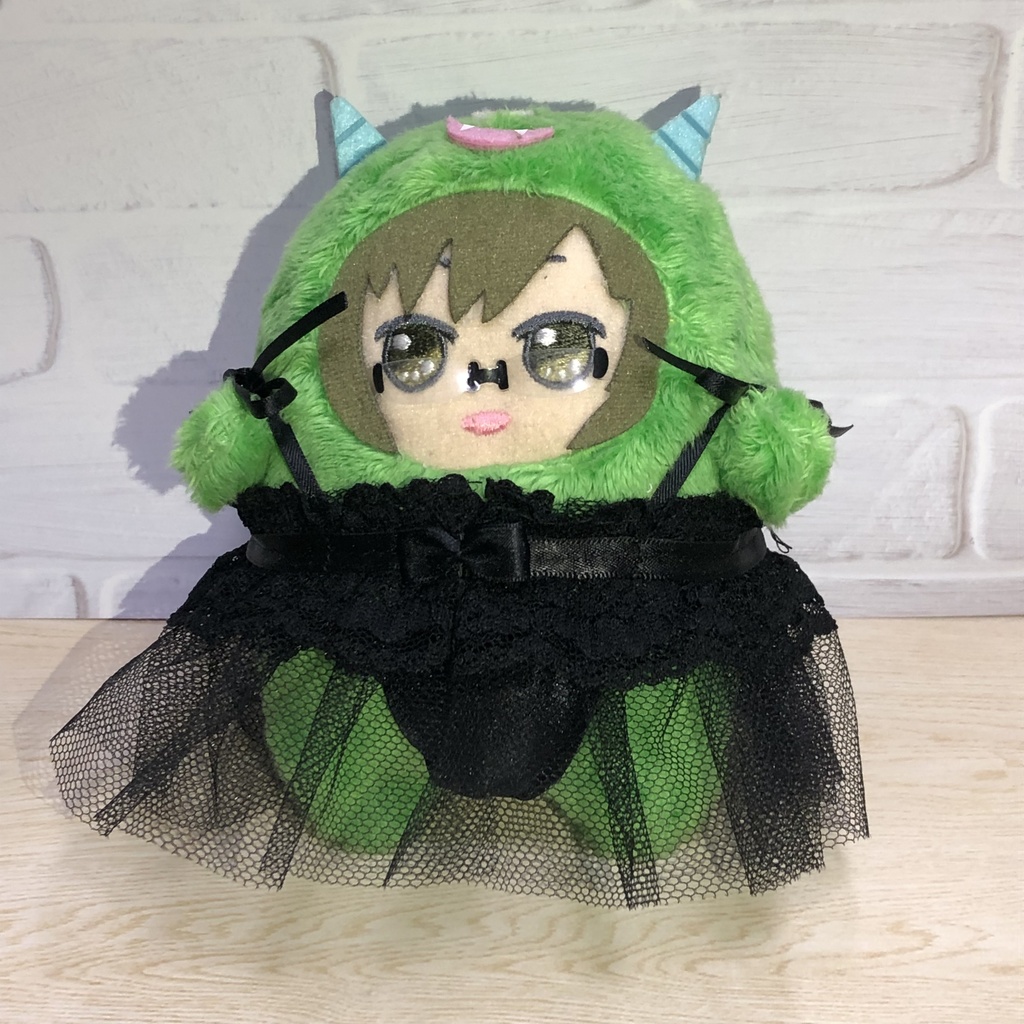 おとなのよる(モン)