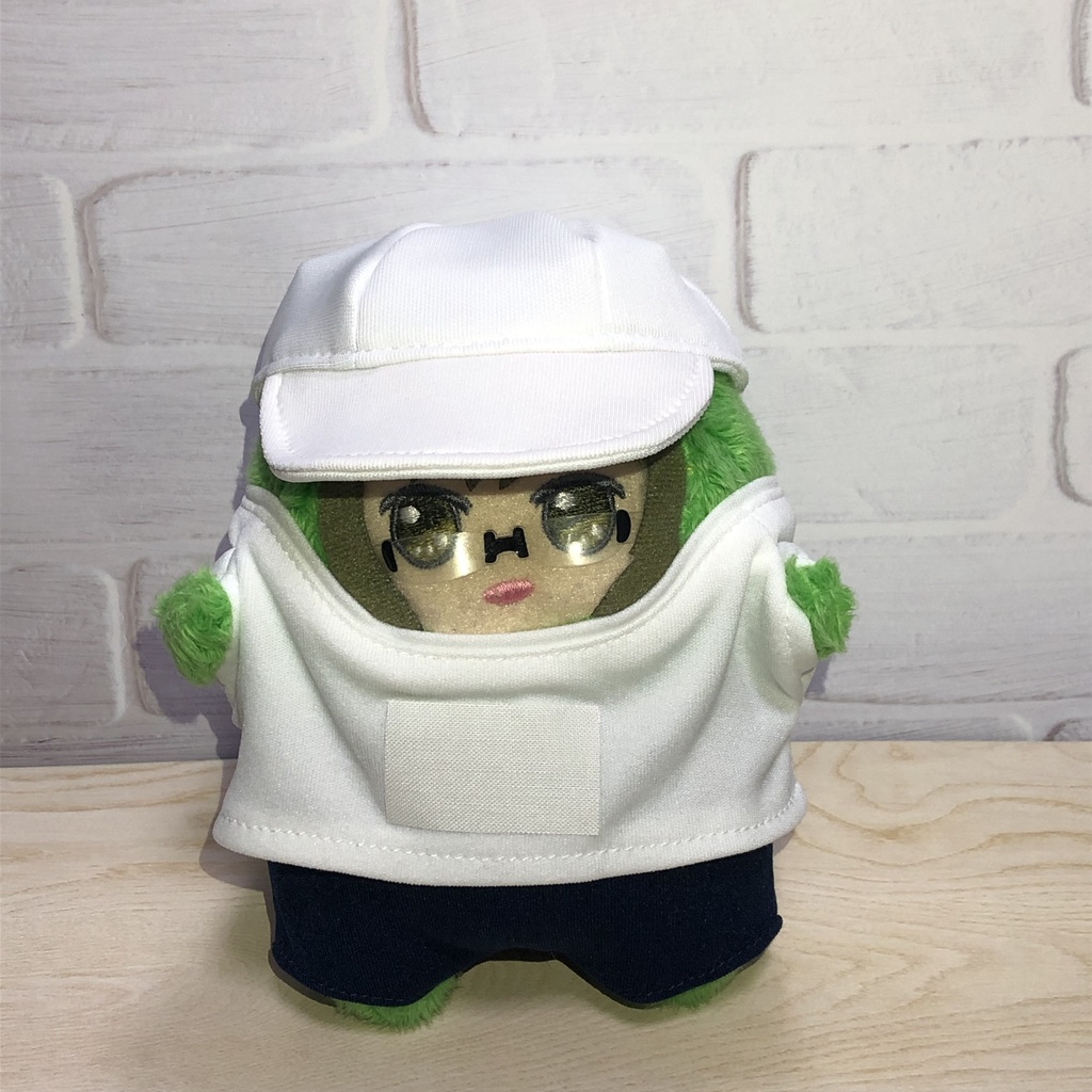 うんどうかい(モン)