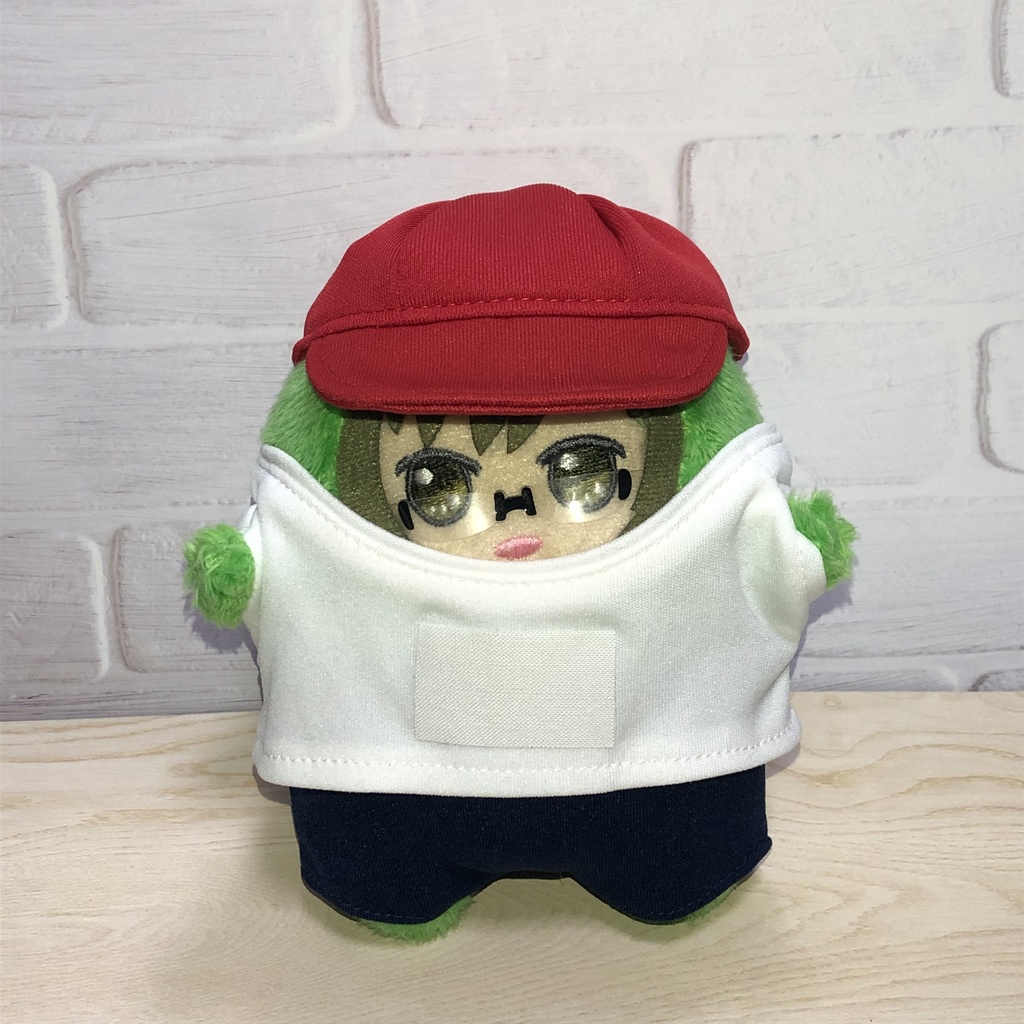 うんどうかい(モン)