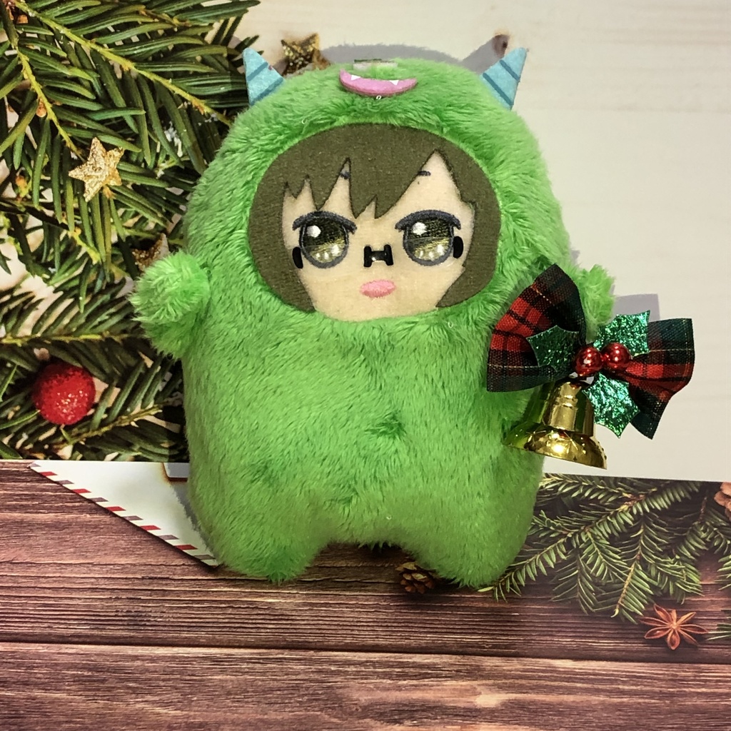 ほーりーべる(モン)