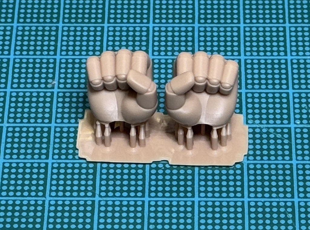 単品パーツ各種