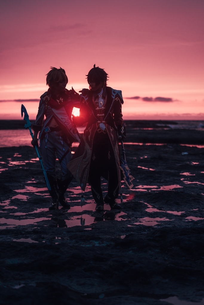 Landscape Photo Book