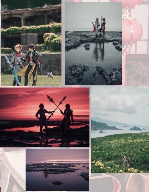 Landscape Photo Book