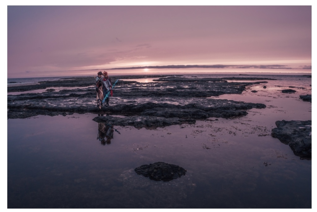 Landscape Photo Book